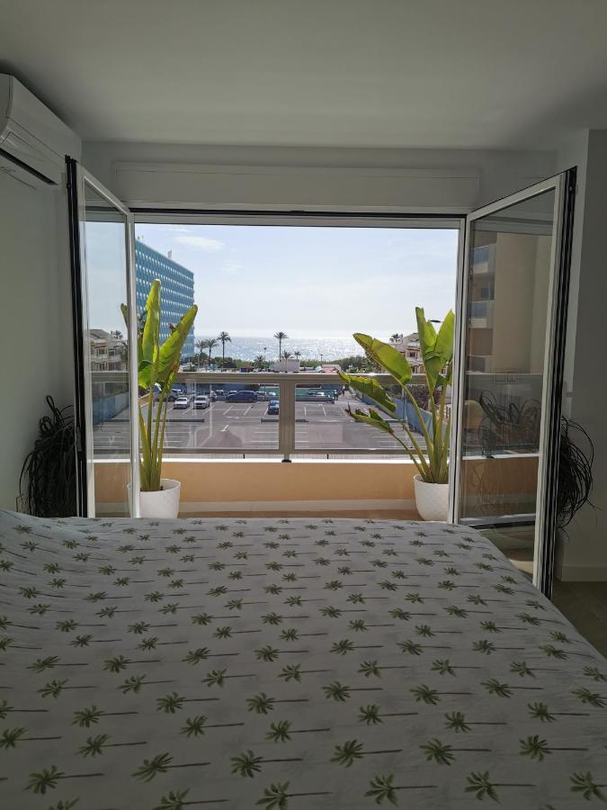 Spacious Villa With Private Pool And Beach Views El Moncayo Eksteriør billede